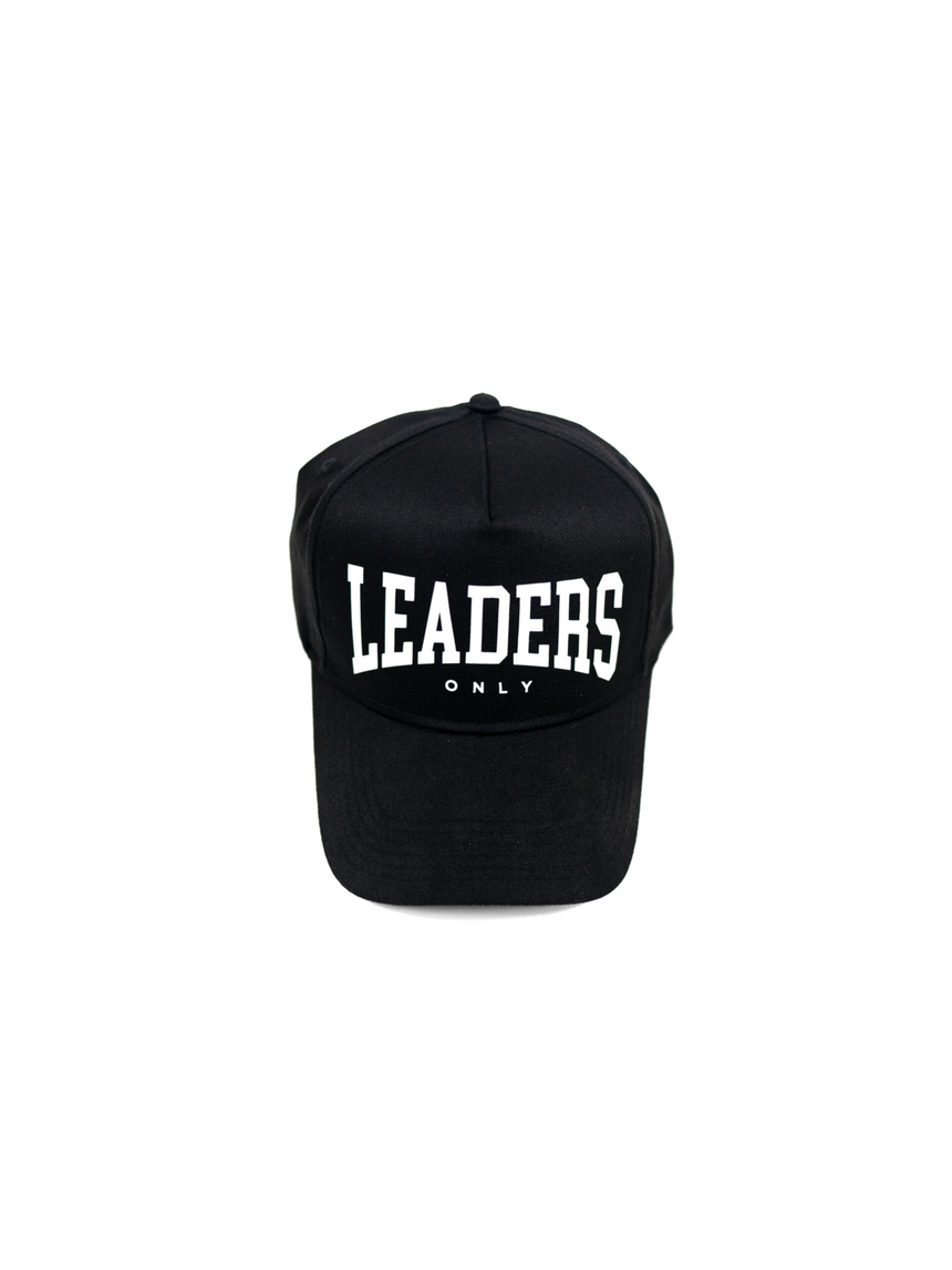 LEADERS ONLY